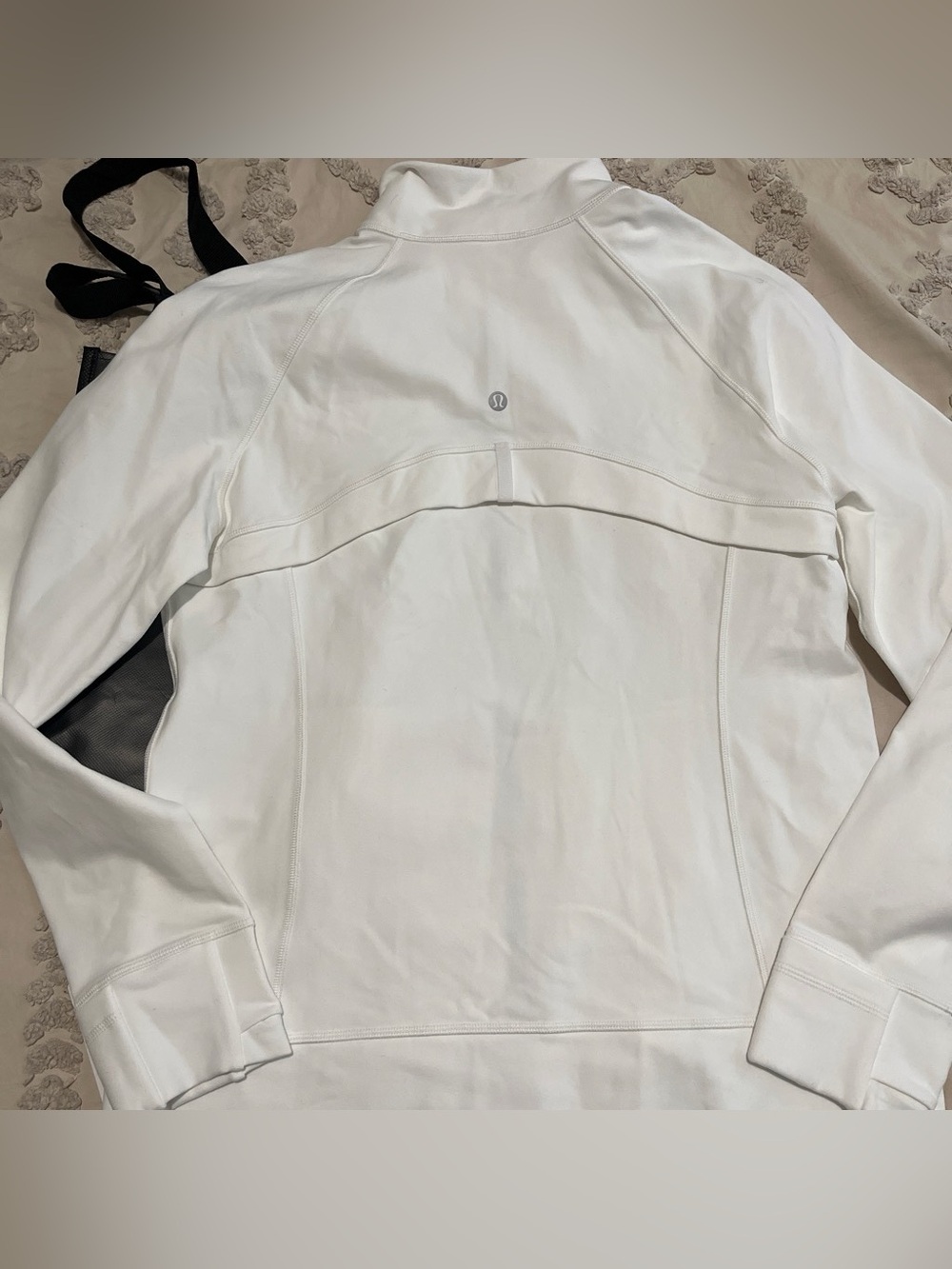 Lululemon define track jacket * luon ( brand new with tags) - Picture 3 of 3